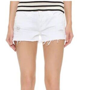J BRAND Women's 1046 Cutoff Short